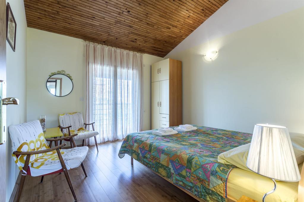 Apartment Srecko Винишче Экстерьер фото