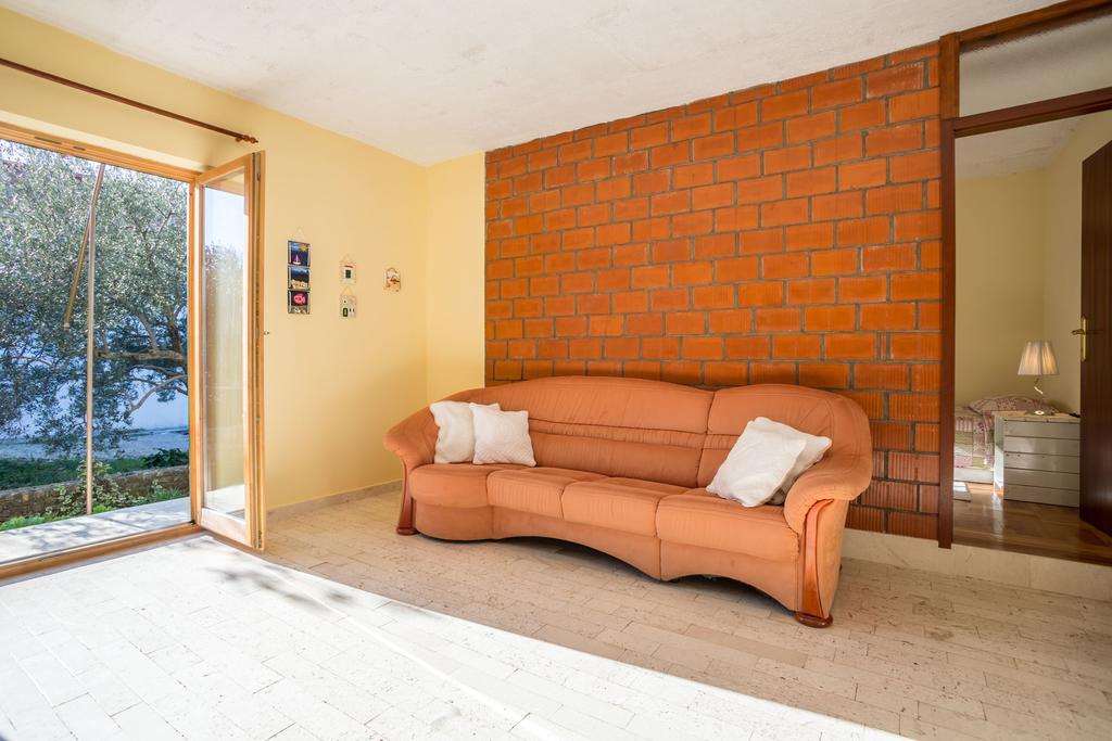 Apartment Srecko Винишче Экстерьер фото