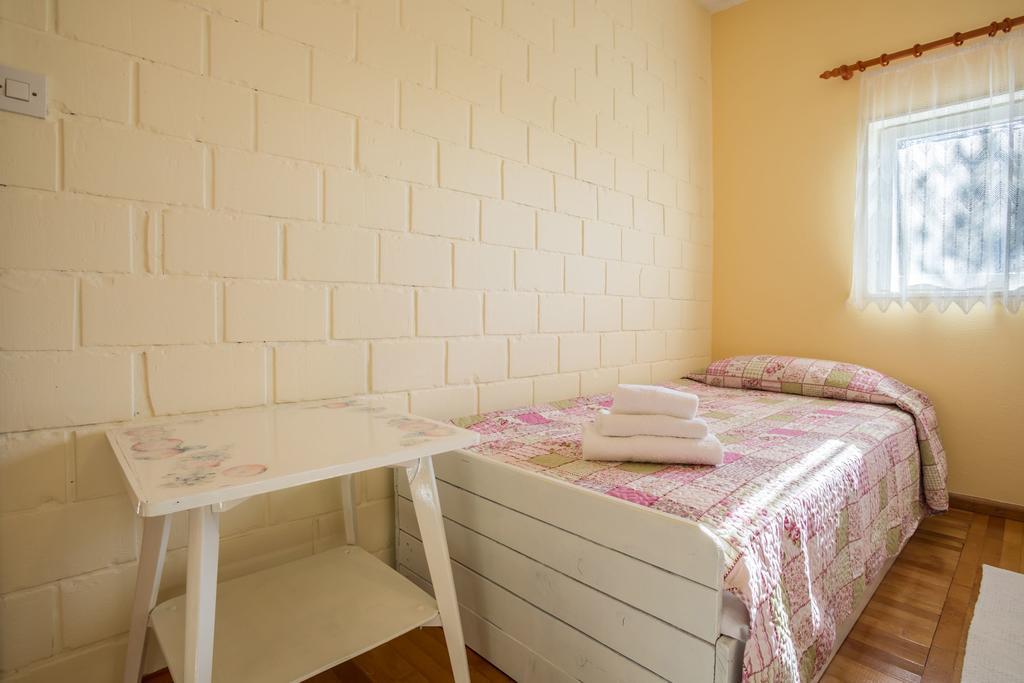 Apartment Srecko Винишче Экстерьер фото